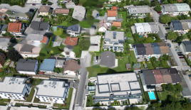 Дом за 650 000 евро в Любляне, Словения