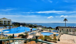 Квартира за 234 000 евро в Каннах, Франция