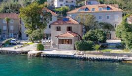 Дом за 1 100 000 евро в Которе, Черногория