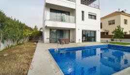 Вилла за 1 200 000 евро в Лимасоле, Кипр