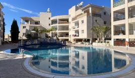 Апартаменты за 165 000 евро в Ларнаке, Кипр