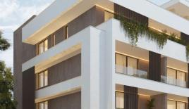 Апартаменты за 259 000 евро в Ларнаке, Кипр