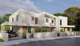 Вилла за 295 000 евро в Ларнаке, Кипр