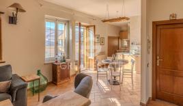 Апартаменты за 144 000 евро в Кьюси, Италия