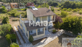 Дом за 450 000 евро на Корфу, Греция