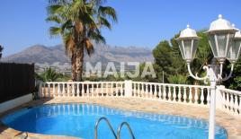 Дом за 260 000 евро в Ла-Нусиа, Испания