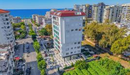 Апартаменты за 101 000 евро в Алании, Турция