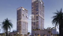 Апартаменты за 433 235 евро в Дубае, ОАЭ