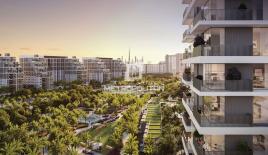 Апартаменты за 784 107 евро в Дубае, ОАЭ