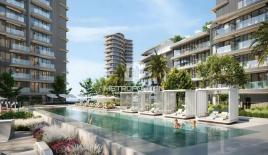 Апартаменты за 328 842 евро в Рас-эль-Хайме, ОАЭ