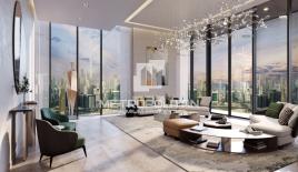 Апартаменты за 1 081 618 евро в Дубае, ОАЭ