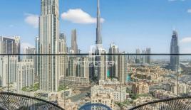 Апартаменты за 986 282 евро в Дубае, ОАЭ
