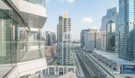 Апартаменты за 539 089 евро в Дубае, ОАЭ