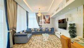 Апартаменты за 807 143 евро в Дубае, ОАЭ