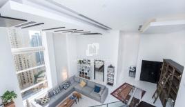 Апартаменты за 945 517 евро в Дубае, ОАЭ