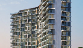 Апартаменты за 285 315 евро в Рас-эль-Хайме, ОАЭ