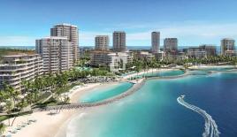 Апартаменты за 572 038 евро в Дубае, ОАЭ