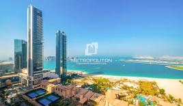 Апартаменты за 654 771 евро в Дубае, ОАЭ