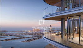 Апартаменты за 2 306 074 евро в Дубае, ОАЭ