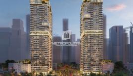 Апартаменты за 459 471 евро в Дубае, ОАЭ