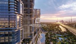 Апартаменты за 756 430 евро в Дубае, ОАЭ