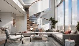 Апартаменты за 933 690 евро в Дубае, ОАЭ