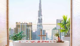 Апартаменты за 932 012 евро в Дубае, ОАЭ