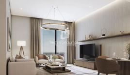 Апартаменты за 320 847 евро в Дубае, ОАЭ