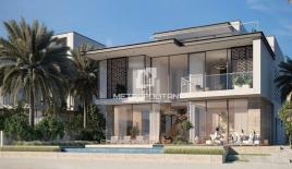 Вилла за 6 116 701 евро в Дубае, ОАЭ