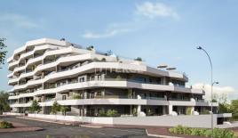 Апартаменты за 330 000 евро в Сан-Мигель де Салинас, Испания