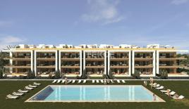 Апартаменты за 260 000 евро в Лос Алькасарес, Испания