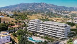 Апартаменты за 490 000 евро в Михасе, Испания