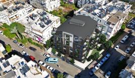 Апартаменты за 162 000 евро в Анталии, Турция