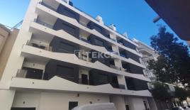 Апартаменты за 259 000 евро в Торревьехе, Испания