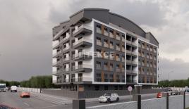 Апартаменты за 75 000 евро в Анталии, Турция