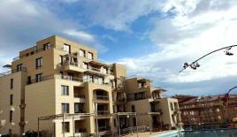 Квартира за 85 000 евро в Святом Власе, Болгария