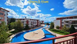 Квартира за 112 950 евро в Елените, Болгария