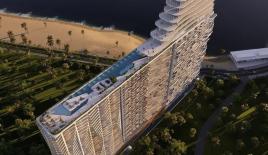 Апартаменты за 128 055 евро в Сиануквиле, Камбоджа