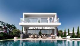 Вилла за 690 000 евро в Пафосе, Кипр