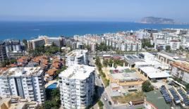 Квартира за 153 000 евро в Алании, Турция