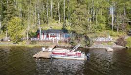 Коттедж за 1 070 000 евро в Лохья, Финляндия