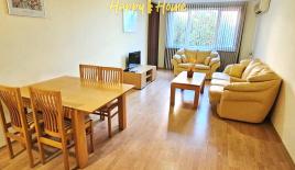 Квартира за 93 950 евро в Святом Власе, Болгария