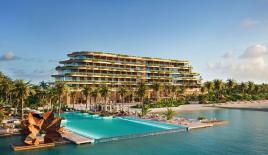 Квартира за 209 900 евро на Мальдивах