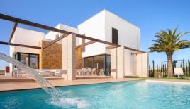 Вилла за 1 160 000 евро в Ориуэла Коста, Испания