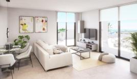 Апартаменты за 225 000 евро в Вере, Испания