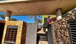 Таунхаус за 238 000 евро в Миль-Пальмерасе, Испания