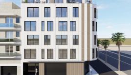 Апартаменты за 175 000 евро в Торревьехе, Испания