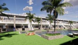 Апартаменты за 370 000 евро в Торревьехе, Испания