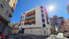 Коммерческая недвижимость за 295 000 евро в Торревьехе, Испания