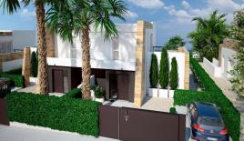 Вилла за 495 000 евро в Альгорфе, Испания